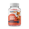 Elderberry Gummies - Mighty Fox Vitamins