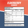Elderberry Gummies - Mighty Fox Vitamins