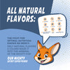 Multivitamin Gummies - Mighty Fox Vitamins